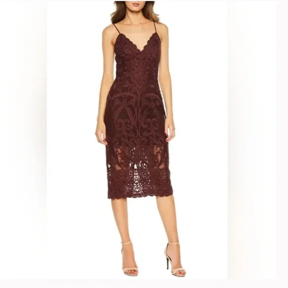 chinese dress ladies GEM MINI DRESS main image 0